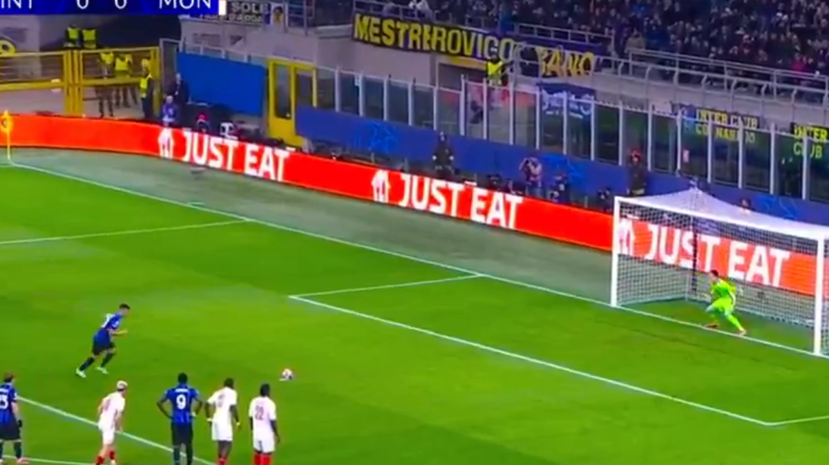 Gol Lautaro, si apre subito il match! Il Toro segna su rigore - VIDEO 26 Immagine 2025 01 29 210736 e1738181339827