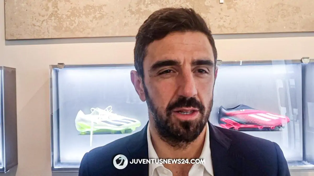 Juve Inter Primavera, Magnanelli: «Una delle gare più belle della stagione! I nerazzurri lotteranno fino alla fine per il titolo...» 26 Magnanelli