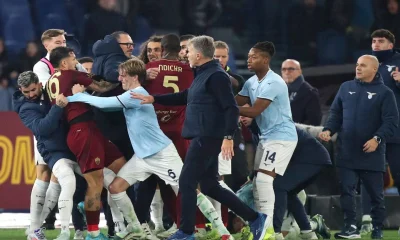 Roma Lazio