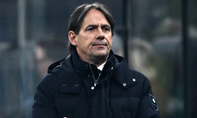 Inzaghi Inter