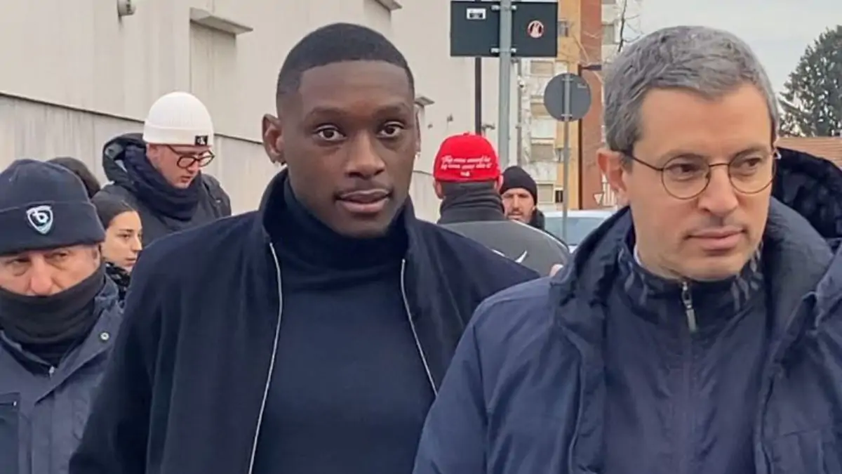 Kolo Muani Juve, problemi per il tesseramento del nuovo attaccante bianconero: cosa filtra 26 Kolo Muani