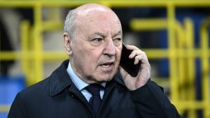 Caso arbitri Serie A, cosa filtra da casa Inter: nessun tesserato coinvolto!
