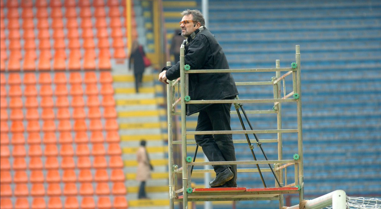 Oliviero Toscani, addio al fotografo tifoso dell’Inter: il bellissimo cordoglio del club - FOTO 26 Oliviero Toscani