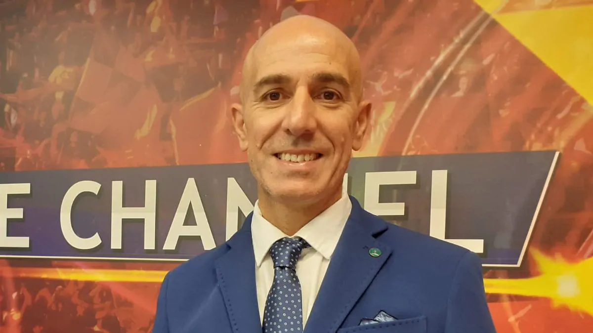 Lotta Scudetto, De Giorgi: «Credo che vincerà la squadra più continua! L'Inter potrà...» 26 PHOTO 2025 01 16 18 37 20 1 e1737101247936