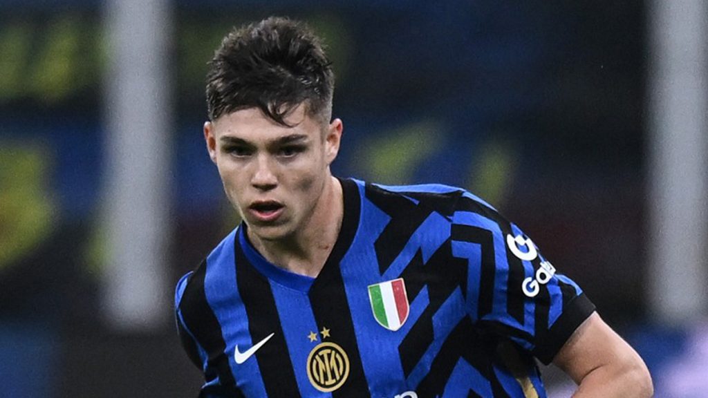 Palacios manda un messaggio agli ex compagni: «Complimenti a tutti, forza Inter sempre» 1 Palacios