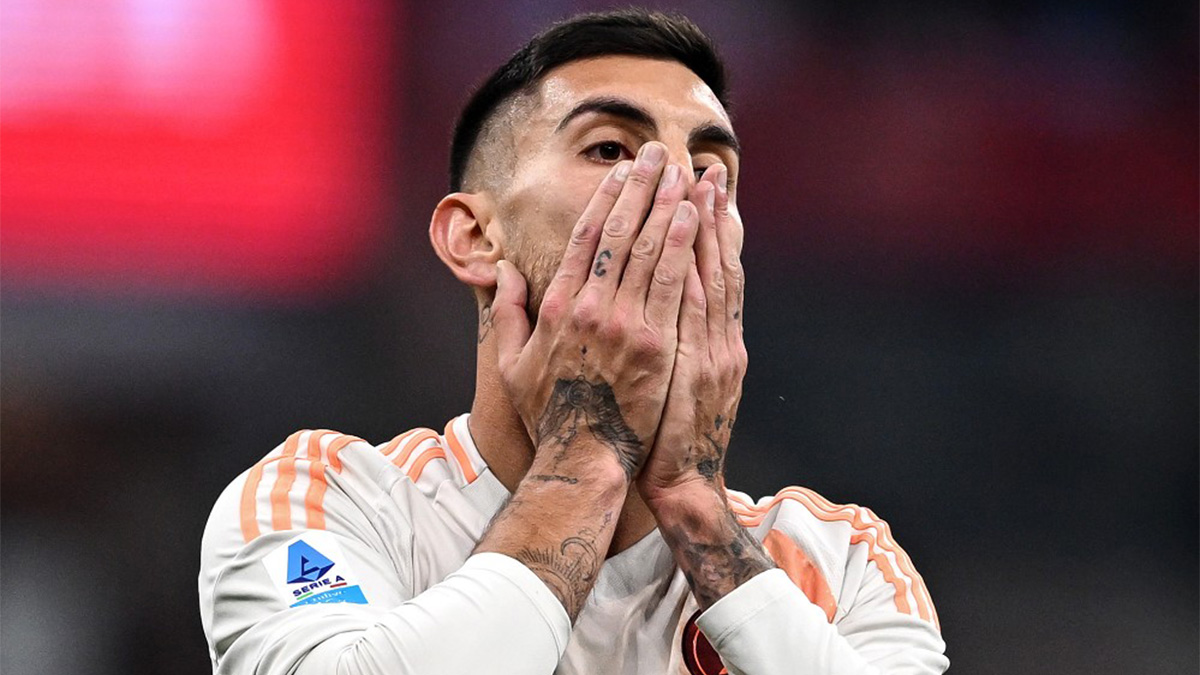 Pellegrini Inter, che incastro con la Roma! Intanto Conte gli fa la corte per portarlo al Napoli: l'idea dei partenopei 26 Pellegrini Milan Roma