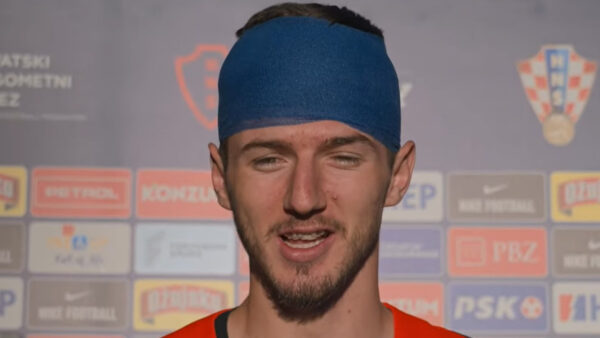 Petar Sucic