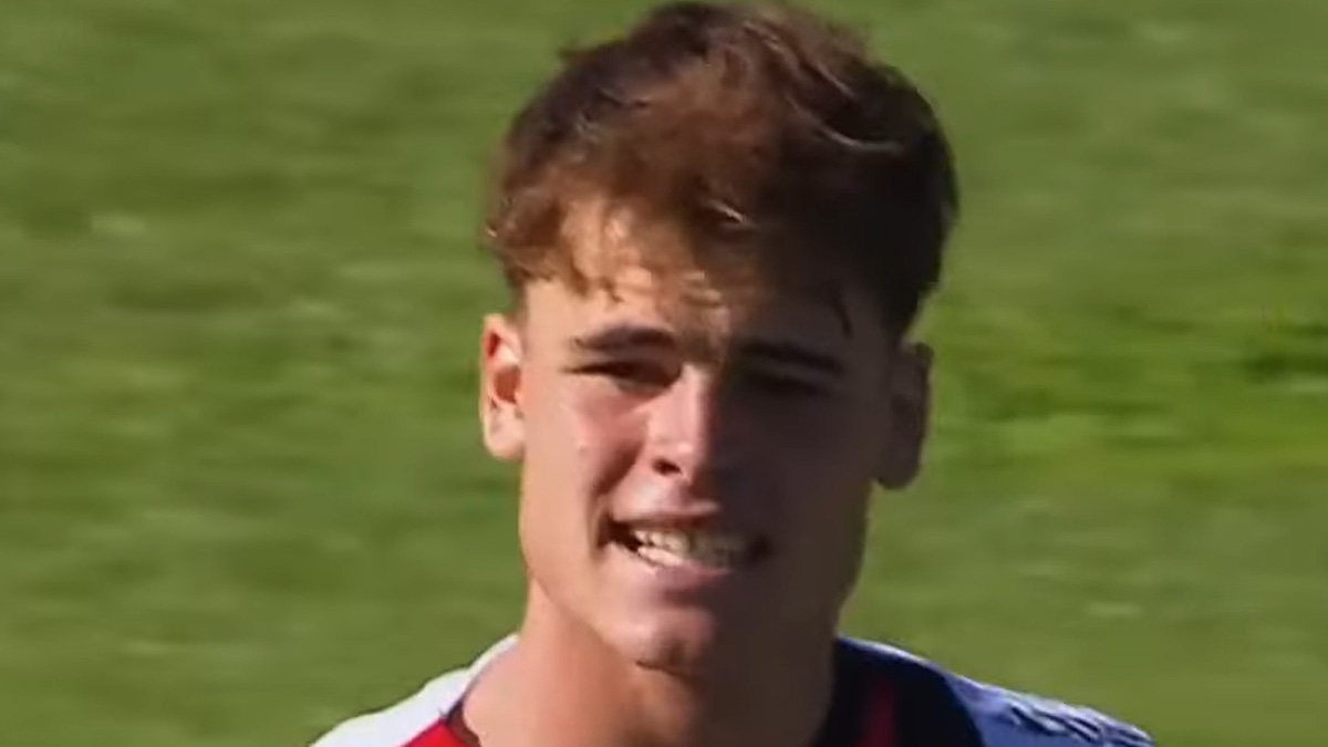 Silvetti Inter, chi è il classe 2006 che ha stregato il club nerazzurro? Tutti i dettagli 26 Silvetti