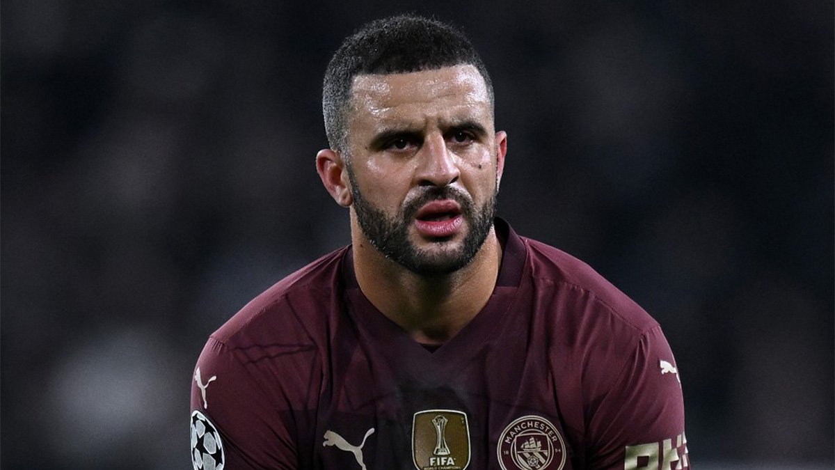 Calciomercato Inter, Walker proposto ai nerazzurri ma scartato da Oaktree: il retroscena sull'inglese 26 Walker