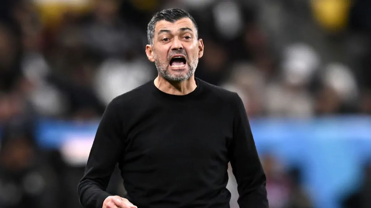 Inter Milan, Conceicao recupera un top per la finale di Supercoppa? Cosa filtra 26 Conceicao