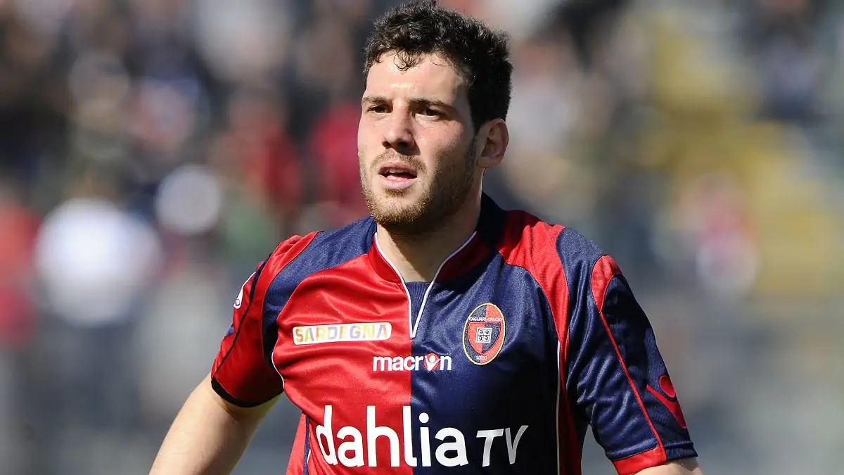 Lazzari avvisa l'Inter: «Lotta scudetto aperta, basta poco e possono rientrare nella corsa anche...» 26 Andrea Lazzari