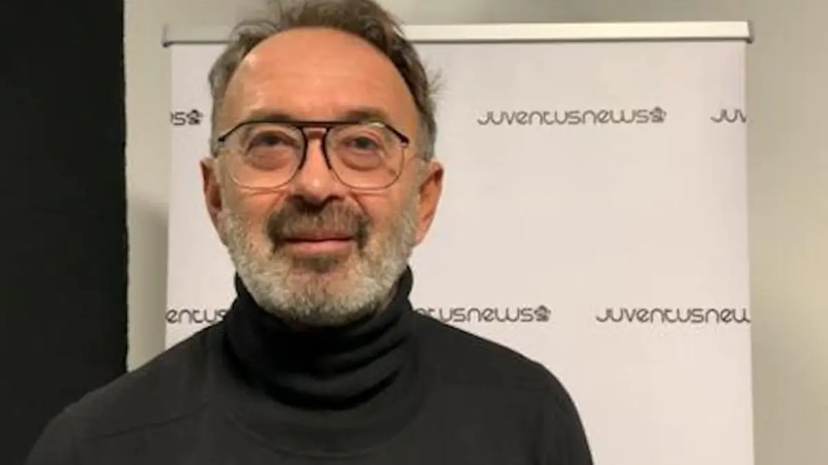 Lotta Scudetto, Marocchino: «Inter, Napoli e Atalanta nettamente più forti delle altre» 25 domenico marocchino