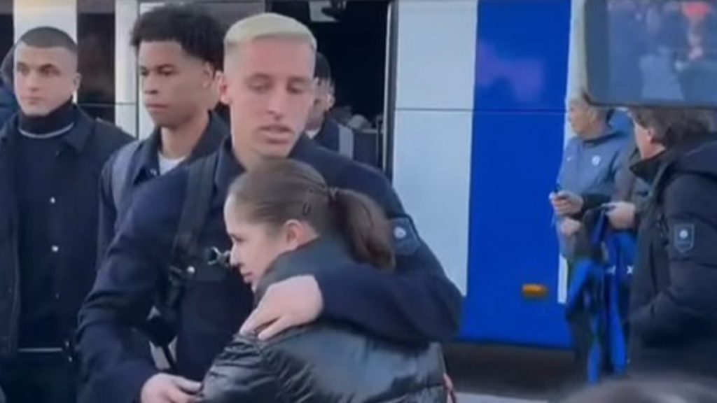 Frattesi-Inter, sottotraccia si muove qualcosa: la Roma ci prova con questa formula? 1 Frattesi