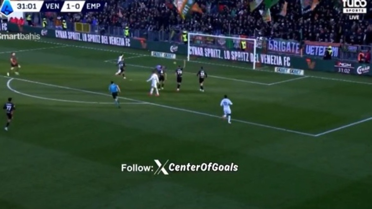 Gol Esposito in Venezia Empoli: l'attaccante dell'Inter ancora a segno - VIDEO 26 gol esposito empoli