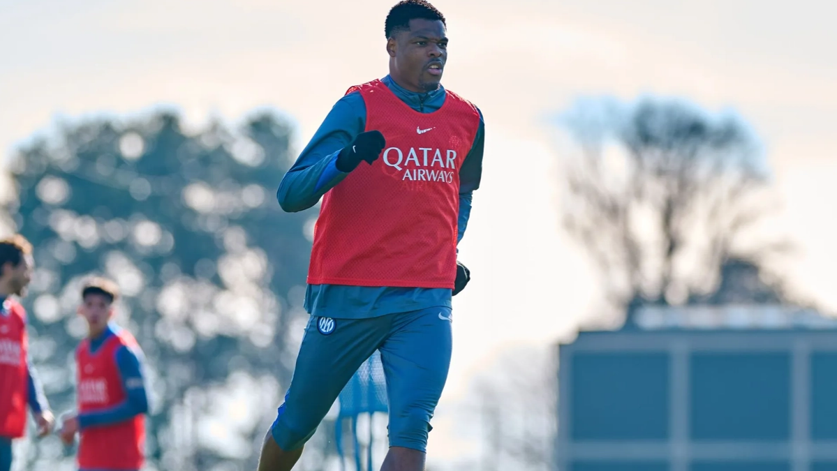 Allenamento Inter, mattina di lavoro verso il Lecce! Le immagini da Appiano - FOTO & REPORT 26 image 3 e1737736731201