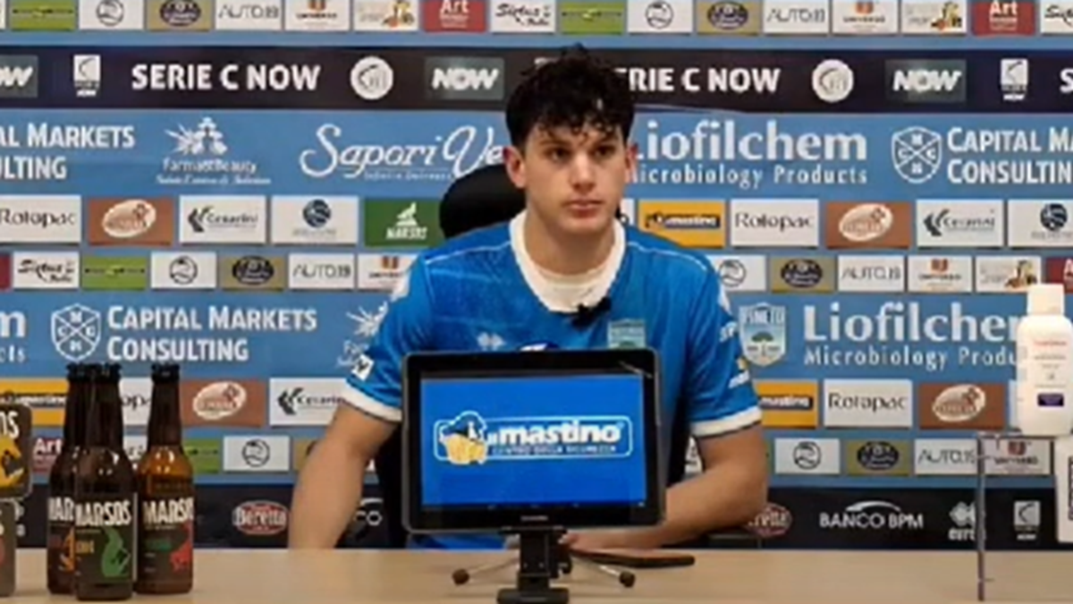 Lorenzo Villa Juventus Next Gen, è fatta per l'ex Inter: nuovo colpo dei bianconeri 26 Lorenzo villa