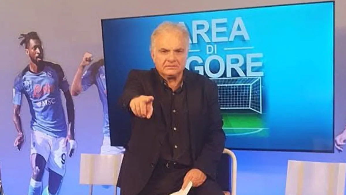 Paolo Esposito: «Scuffet? Un privilegio per lui far parte della squadra che lotta per lo scudetto, magari a giugno...» 26 paolo esposito