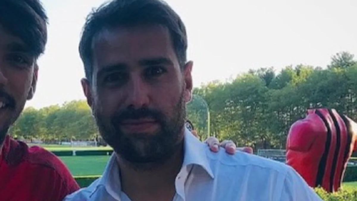 Di Stefano su Inter Milan: «I rossoneri ci credono, ma Conceicao conosce bene la forza della squadra di Inzaghi» 26 peppe di stefano