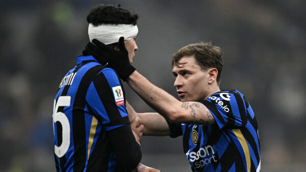 Bastoni Barella