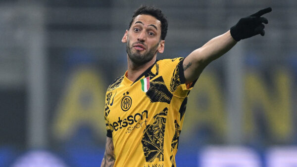 Calhanoglu