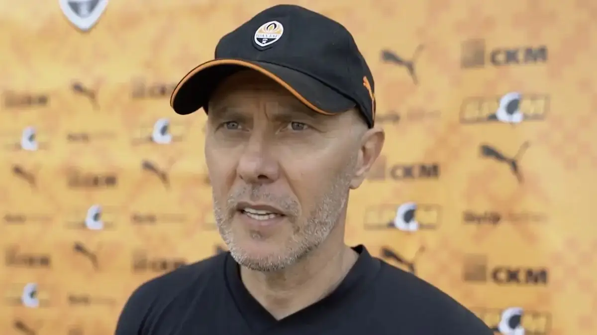 Lotta Scudetto, Nicolini non ha dubbi: «Inter resta la favorita, però il Napoli ha questo vantaggio...» 26 Carlo Nicolini