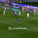Carlos Augusto gol annullato Inter Fiorentina