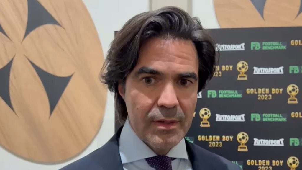 Federico Pastorello