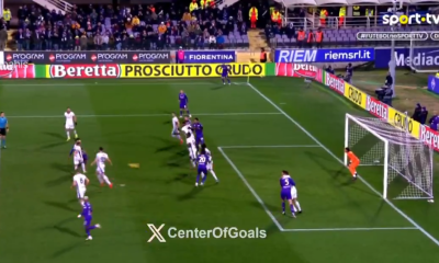 Fiorentina Inter