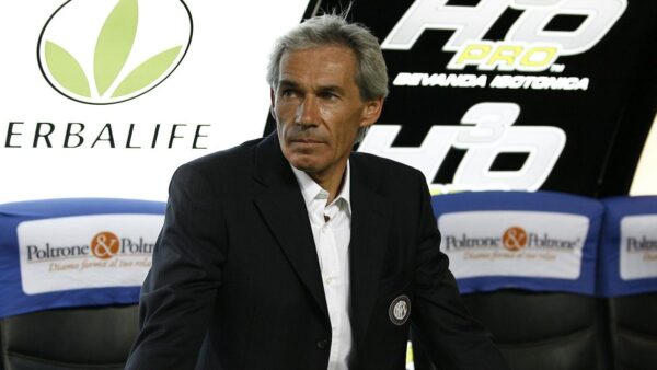 Beppe Baresi