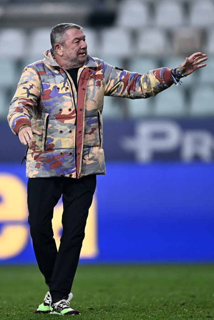 Rivetti