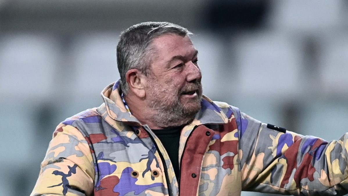 Rivetti Pres da Internews24.com Rivetti Pres Modena | Mi piacerebbe prendere Lautaro Martinez sarebbe…