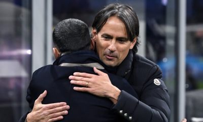 Conceicao Inzaghi