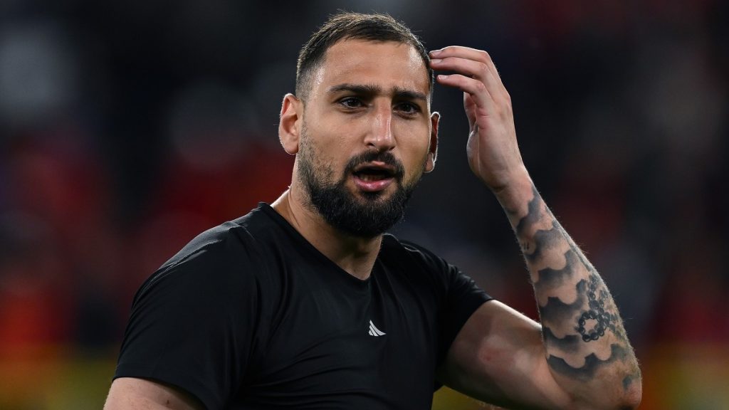 Donnarumma