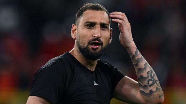 Donnarumma