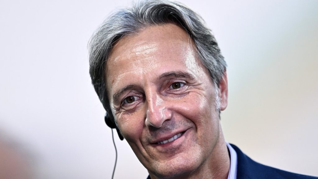 Alessandro Ferrari