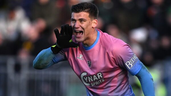 Filip Stankovic