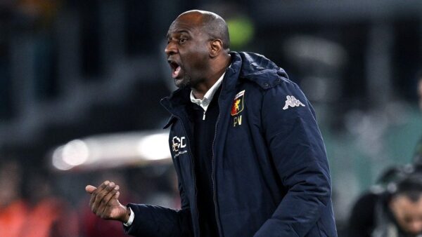 Vieira