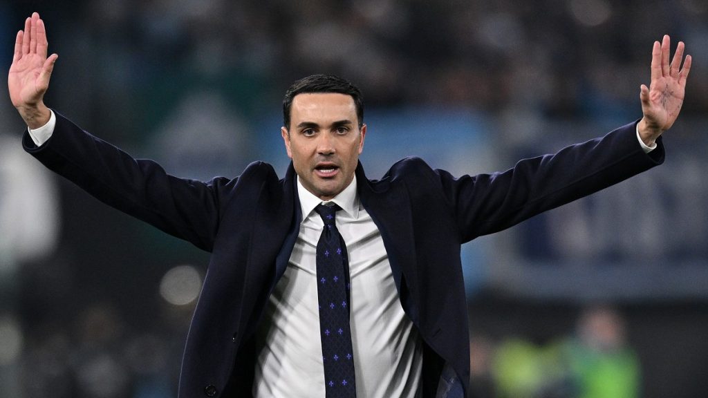 Inter Fiorentina, Palladino pianifica la strategia per contenere i nerazzurri. Ecco le mosse del tecnico gigliato 1 Palladino