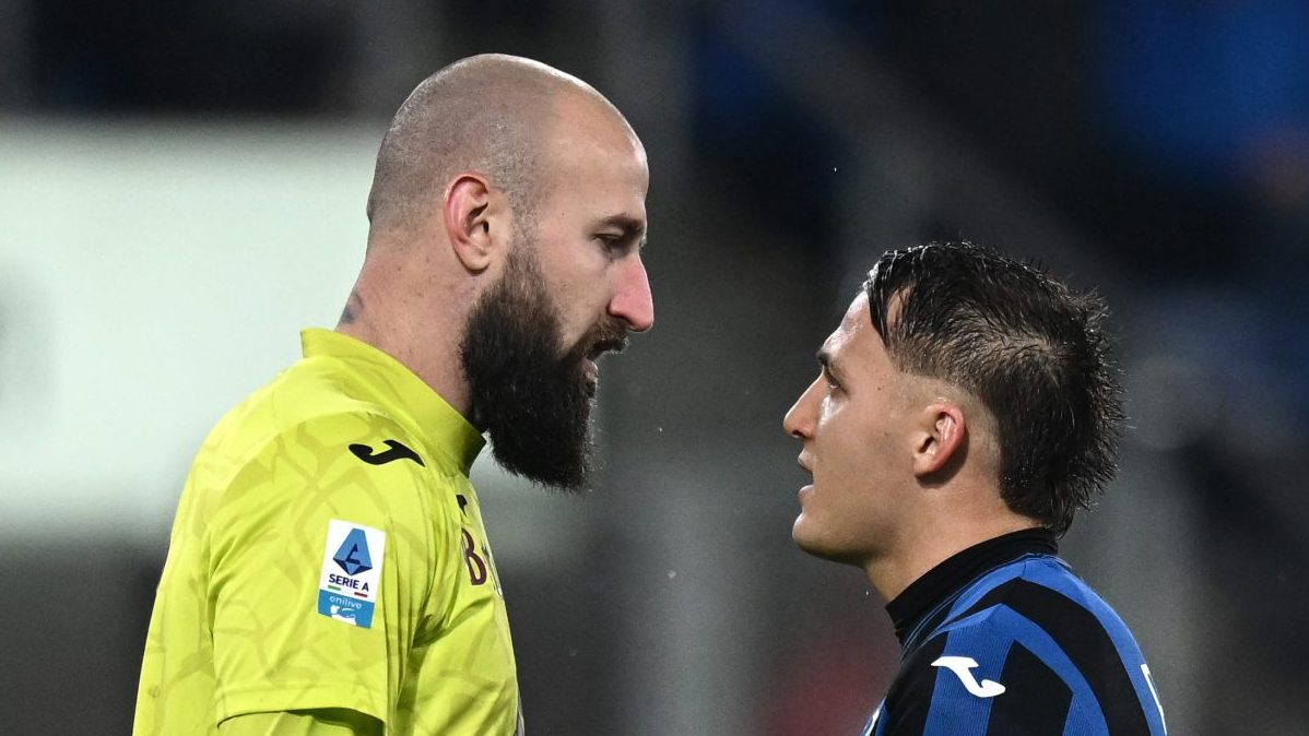 Atalanta Torino 1-1, Gasperini fermato dai granata! Retegui sbaglia un rigore. La classifica aggiornata. Cosa cambia per l'Inter 26 Image Photo841039 scaled e1738436548545