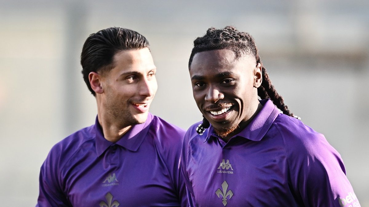 Fiorentina Genoa 2-1, Kean e Gudmundsson stendono Vieira! La classifica aggiornata. Cosa cambia per l'Inter 26 Image Photo841367 e1738511276383