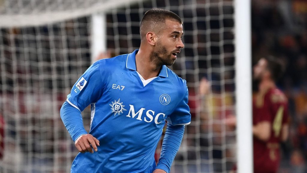 Spinazzola