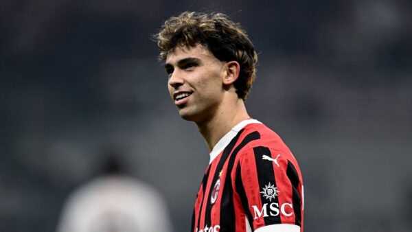Joao Felix