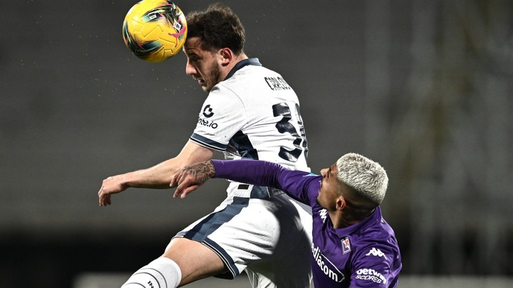 Fiorentina Inter 3-0: notte fonda al Franchi per i nerazzurri! Kean e Ranieri calano il tris 1 Image Photo842531 e1738873291639