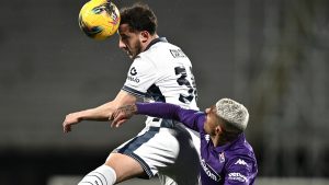 Fiorentina Inter 3-0: notte fonda al Franchi per i nerazzurri! Kean e Ranieri calano il tris