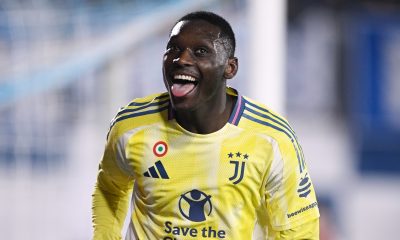 Kolo Muani