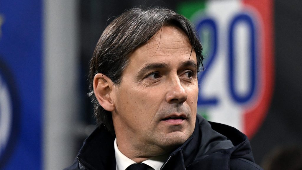 Inzaghi