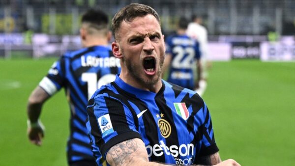 Arnautovic