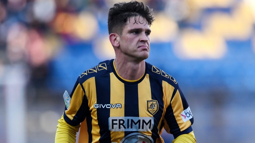 Adorante, l’ex Inter torna in Serie A: quella squadra fa sul serio, ora... 1 Adorante
