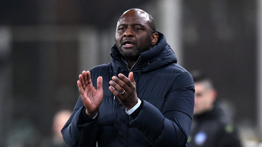 Vieira