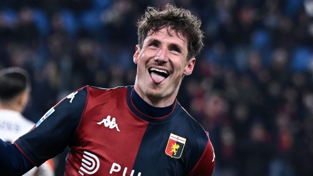 Pinamonti